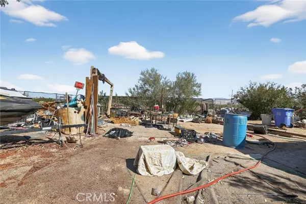 Twentynine Palms, CA 92277,3054 Desert Flower AVE