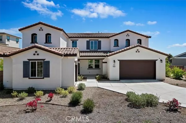 1268 Matterhorn DR, Riverside, CA 92506