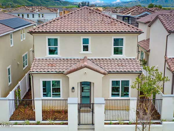 Piru, CA 93040,108 Gray Pine WAY