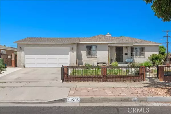 Hawthorne, CA 90250,11905 Freeman