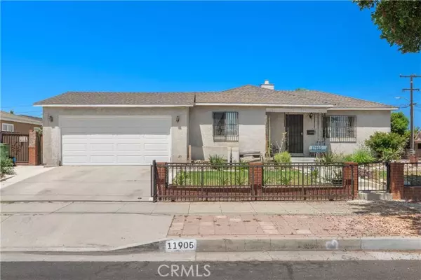 Hawthorne, CA 90250,11905 Freeman