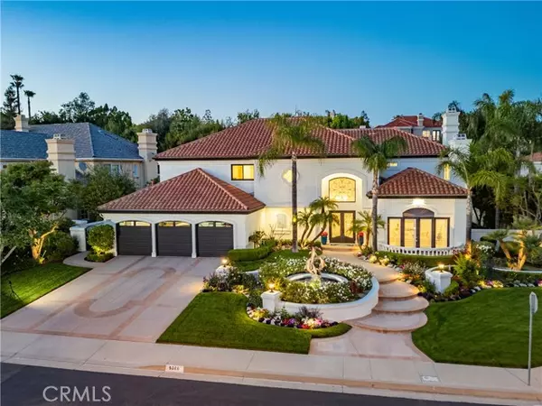 5366 Collingwood CIR, Calabasas, CA 91302