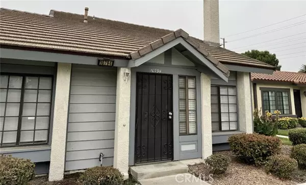 Loma Linda, CA 92354,10794 Loro Verde AVE