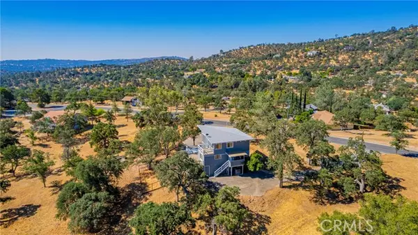 Coarsegold, CA 93614,29997 Corral DR