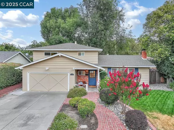 1849 Taft St, Concord, CA 94521