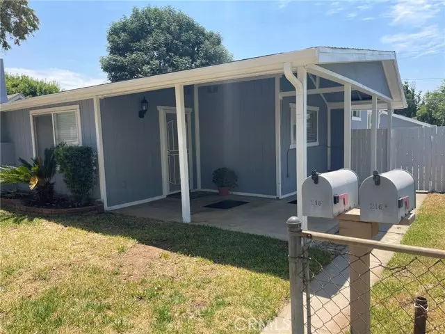 San Dimas, CA 91773,216 W 3rd ST