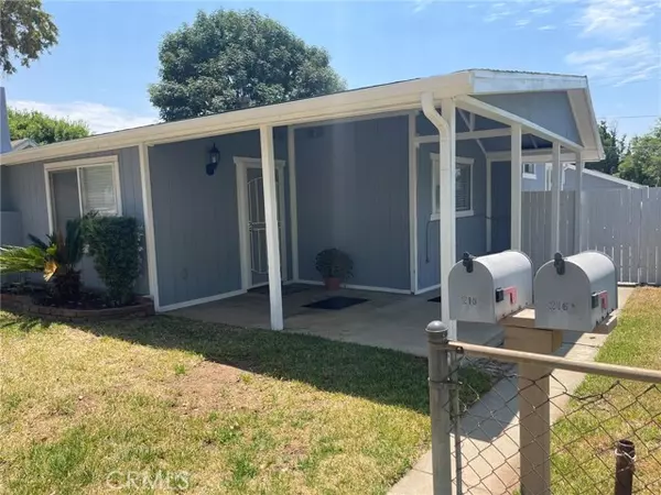 216 W 3rd ST, San Dimas, CA 91773