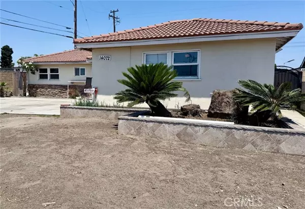 14072 Bowen ST, Garden Grove, CA 92843