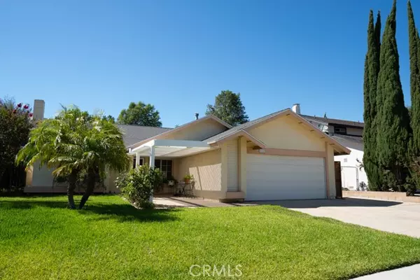 Corona, CA 92878,936 Auburndale ST