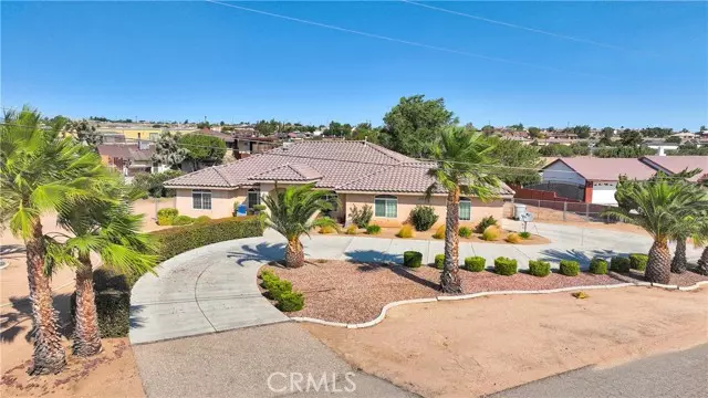 15790 Jenny ST, Hesperia, CA 92345