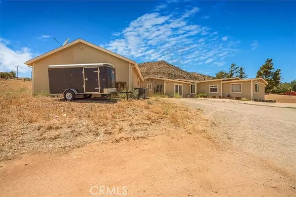 Acton, CA 93510,809 Berncastle RD