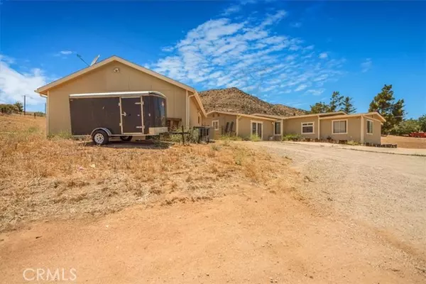 Acton, CA 93510,809 Berncastle RD