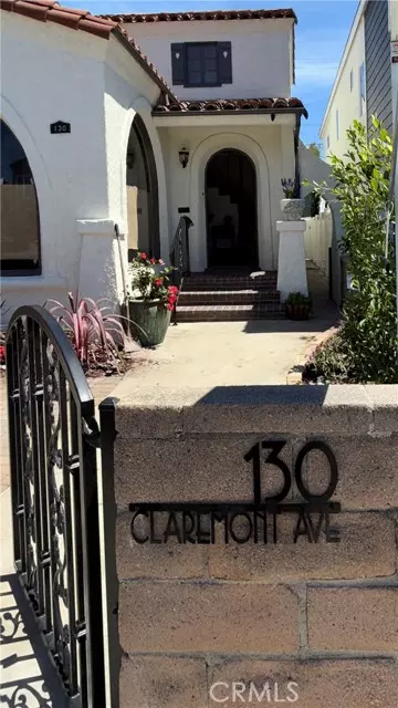 Long Beach, CA 90803,130 Claremont AVE