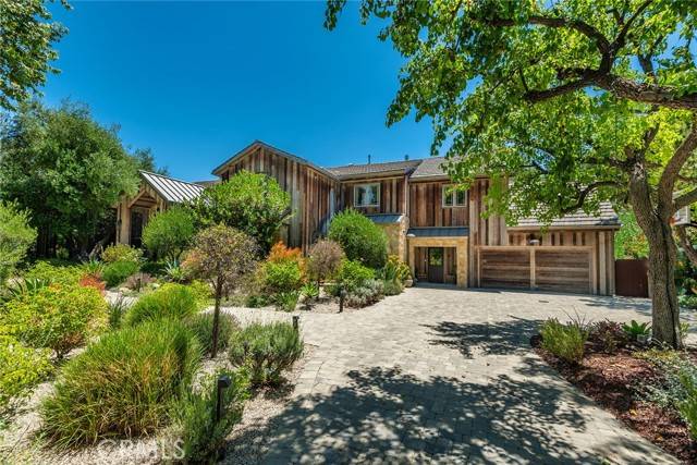 5207 SADDLE CREEK RD, Hidden Hills, CA 91302