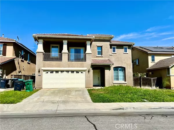 13127 Yellowwood ST, Moreno Valley, CA 92553