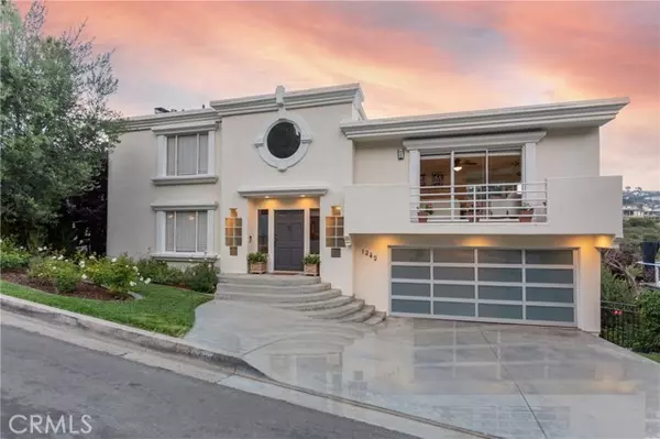 1349 Cerritos DR, Laguna Beach, CA 92651