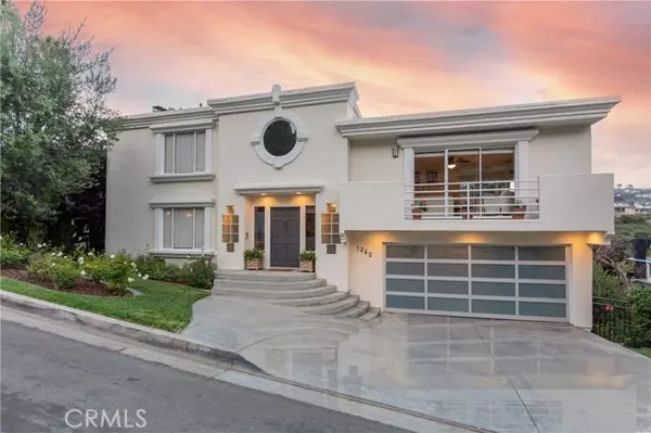1349 Cerritos DR, Laguna Beach, CA 92651