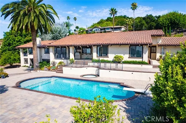 Glendora, CA 91741,955 N Easley Canyon RD