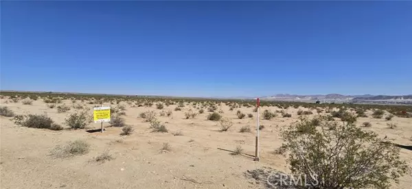 Twentynine Palms, CA 92277,72300 Valle Vista RD