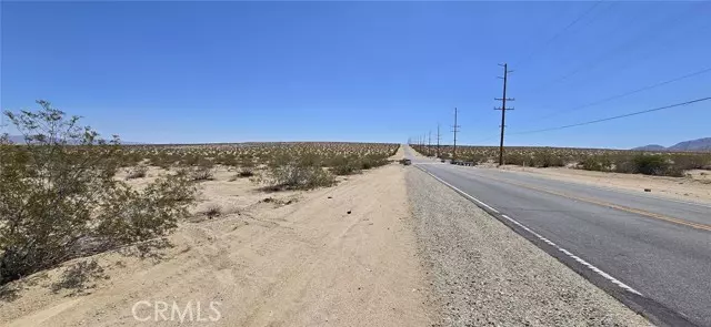 Twentynine Palms, CA 92277,70100 2 Mile RD