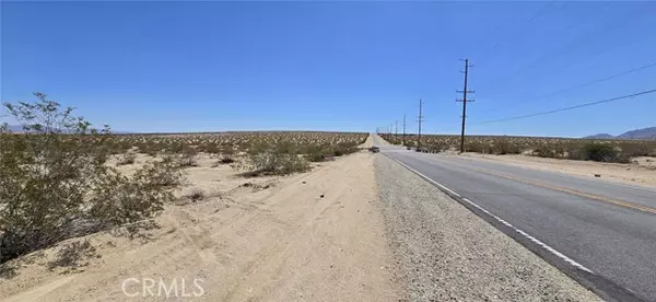 70100 2 Mile RD, Twentynine Palms, CA 92277