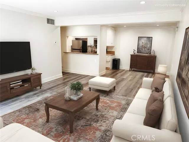 5460 White Oak AVE D205, Encino, CA 91316