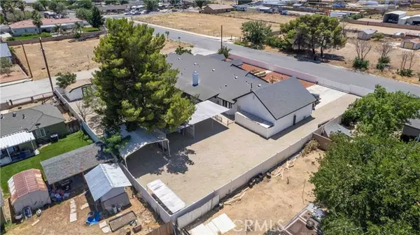 Lancaster, CA 93536,42240 47th ST