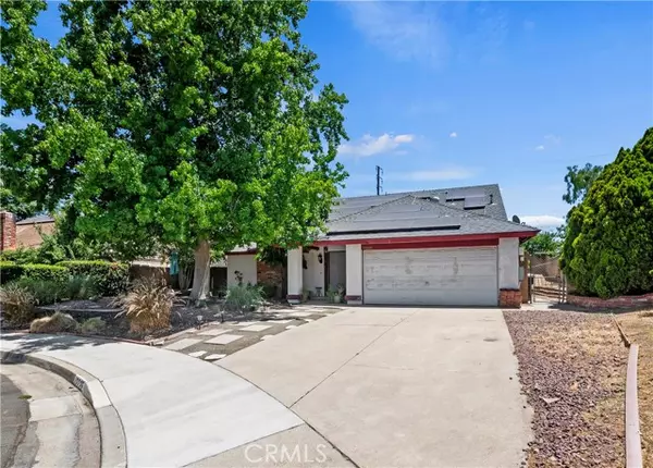 Chino, CA 91710,12225 Lester CT