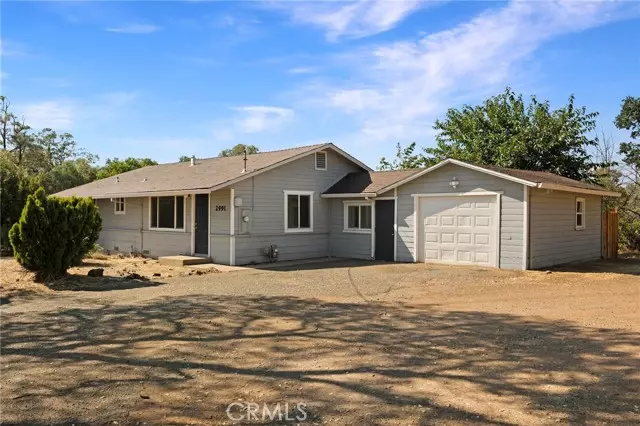 2991 Lower Wyandotte RD, Oroville, CA 95966