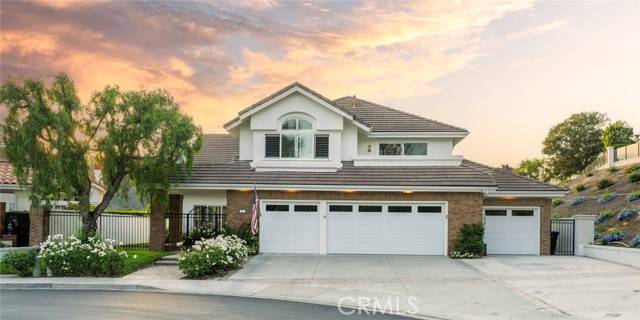 1 New HVN, Laguna Niguel, CA 92677