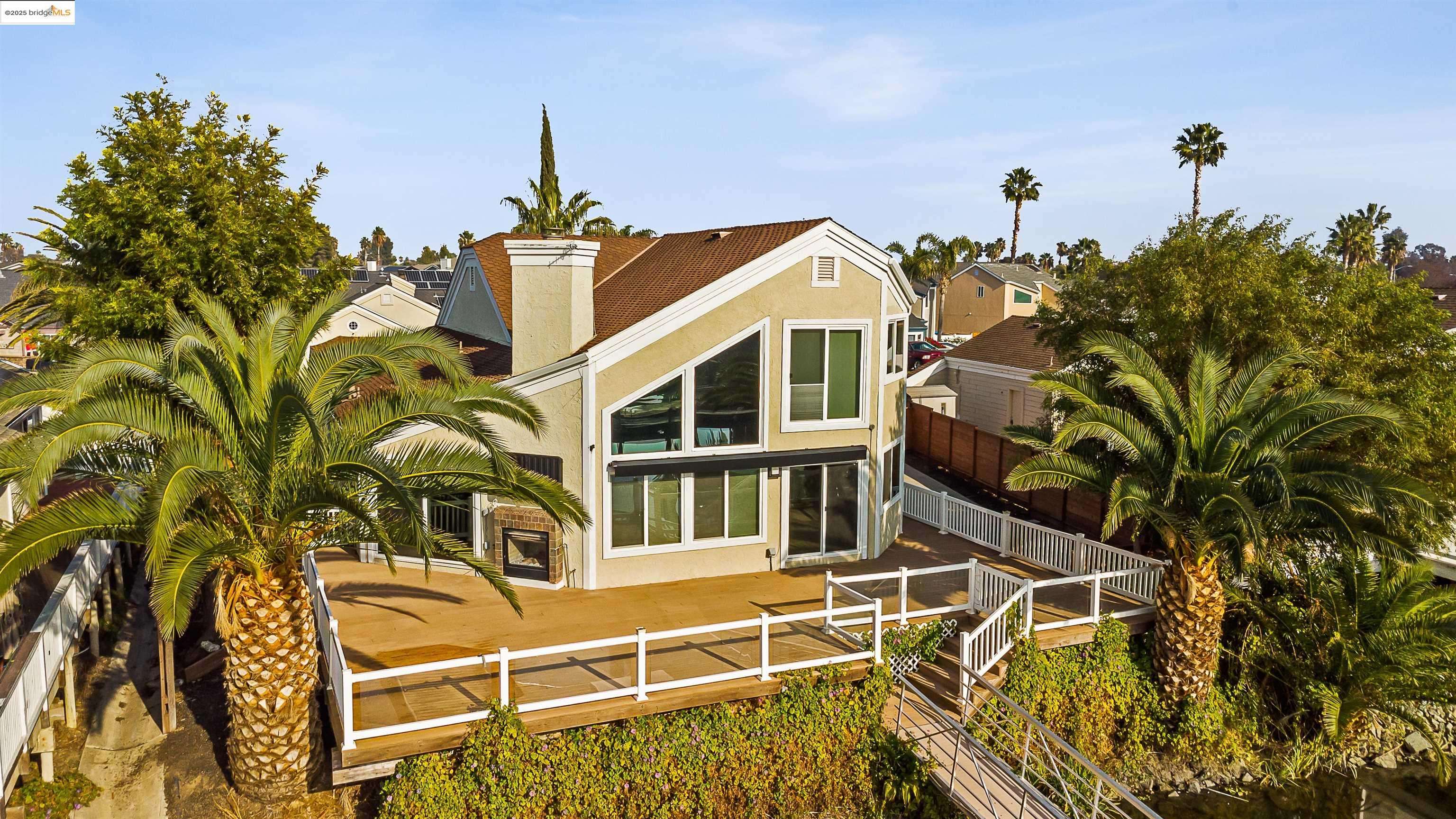 4730 Spinnaker WAY, Discovery Bay, CA 94505