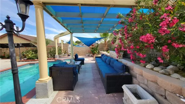 36956 Desert Willow DR, Palmdale, CA 93550