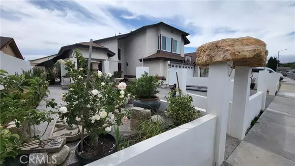 Palmdale, CA 93550,36956 Desert Willow DR