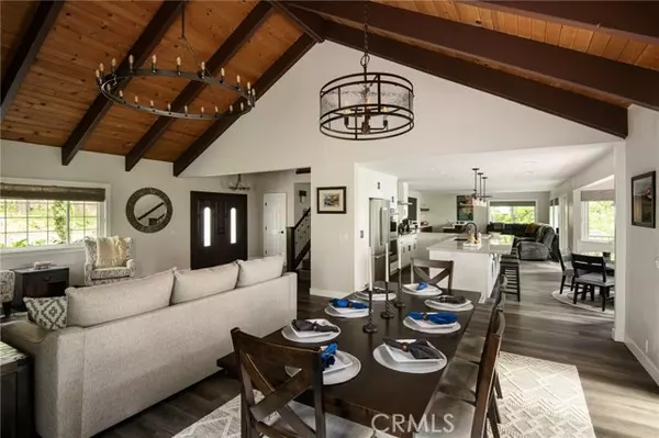 Lake Arrowhead, CA 92352,27843 Peninsula DR
