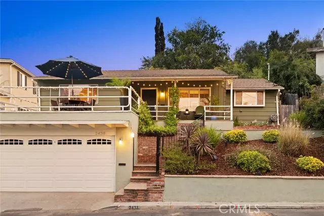 2438 Loy LN, Los Angeles, CA 90041