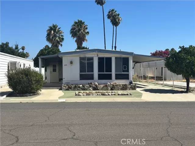 670 San Mateo CIR, Hemet, CA 92543