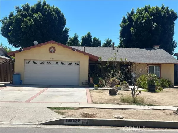 15926 Napa ST, North Hills, CA 91343