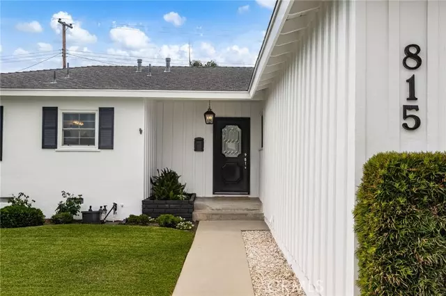 815 Mulberry AVE, Brea, CA 92821