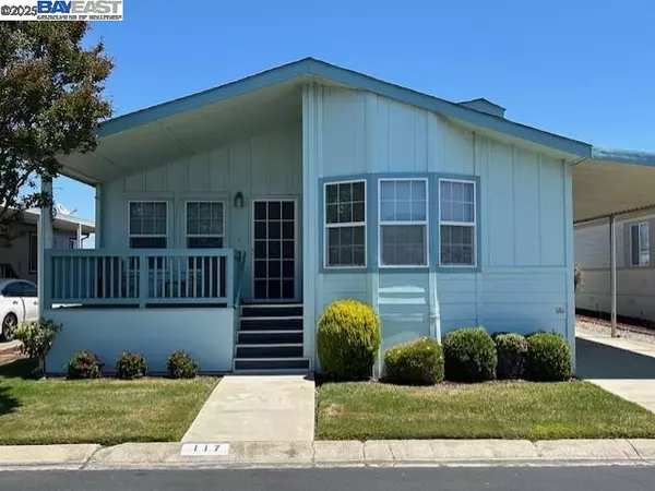 117 Santa Teresa, San Leandro, CA 94579