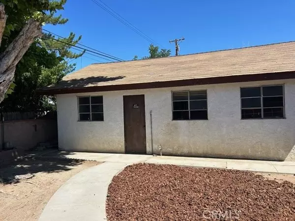 Lancaster, CA 93534,44417 12th ST