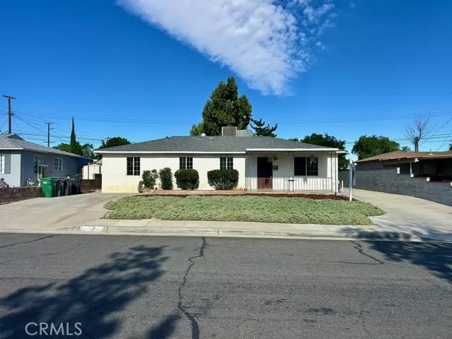 Lancaster, CA 93534,44417 12th ST