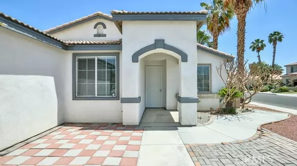Indio, CA 92201,48180 Chandler CT