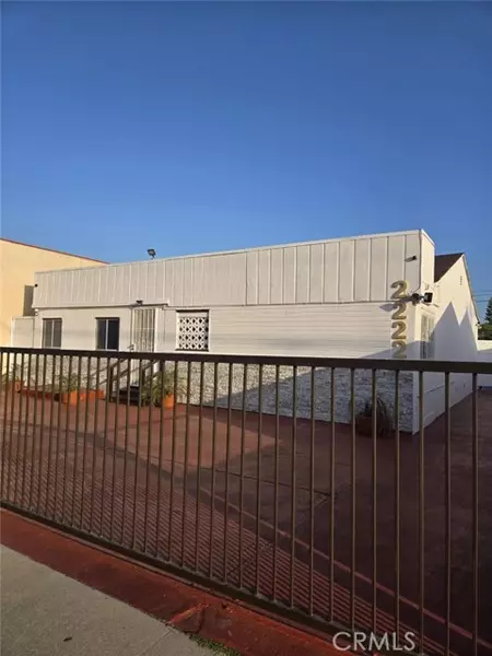 2222 Marine AVE, Gardena, CA 90249