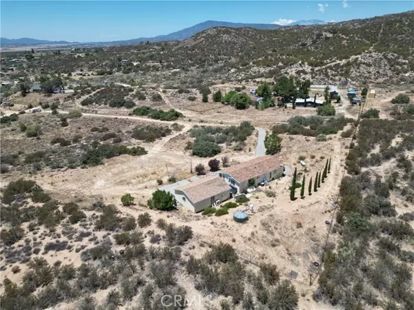 41600 Jay Dee LN, Anza, CA 92539