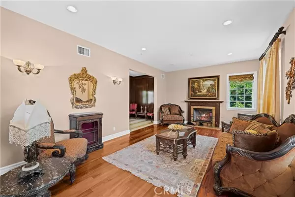 Bell Canyon, CA 91307,9 Zanja LN