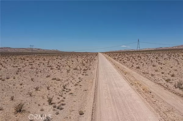 Barstow, CA 92311,0 Fossil Bed RD