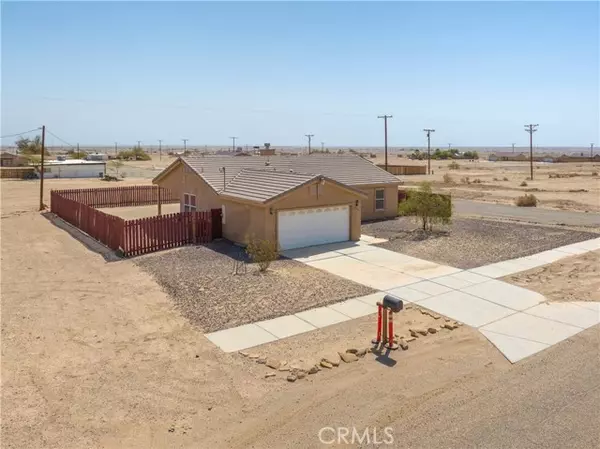 Thermal, CA 92274,1928 Sunset AVE