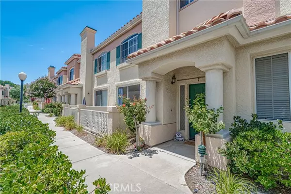 18122 Flynn Drive 3106, Canyon Country, CA 91387