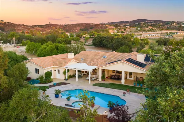 Temecula, CA 92592,40765 Rica DR