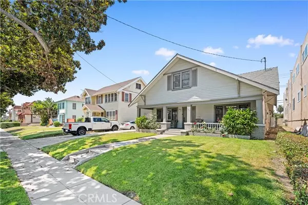 Alhambra, CA 91801,909 N. STONEMAN AVE